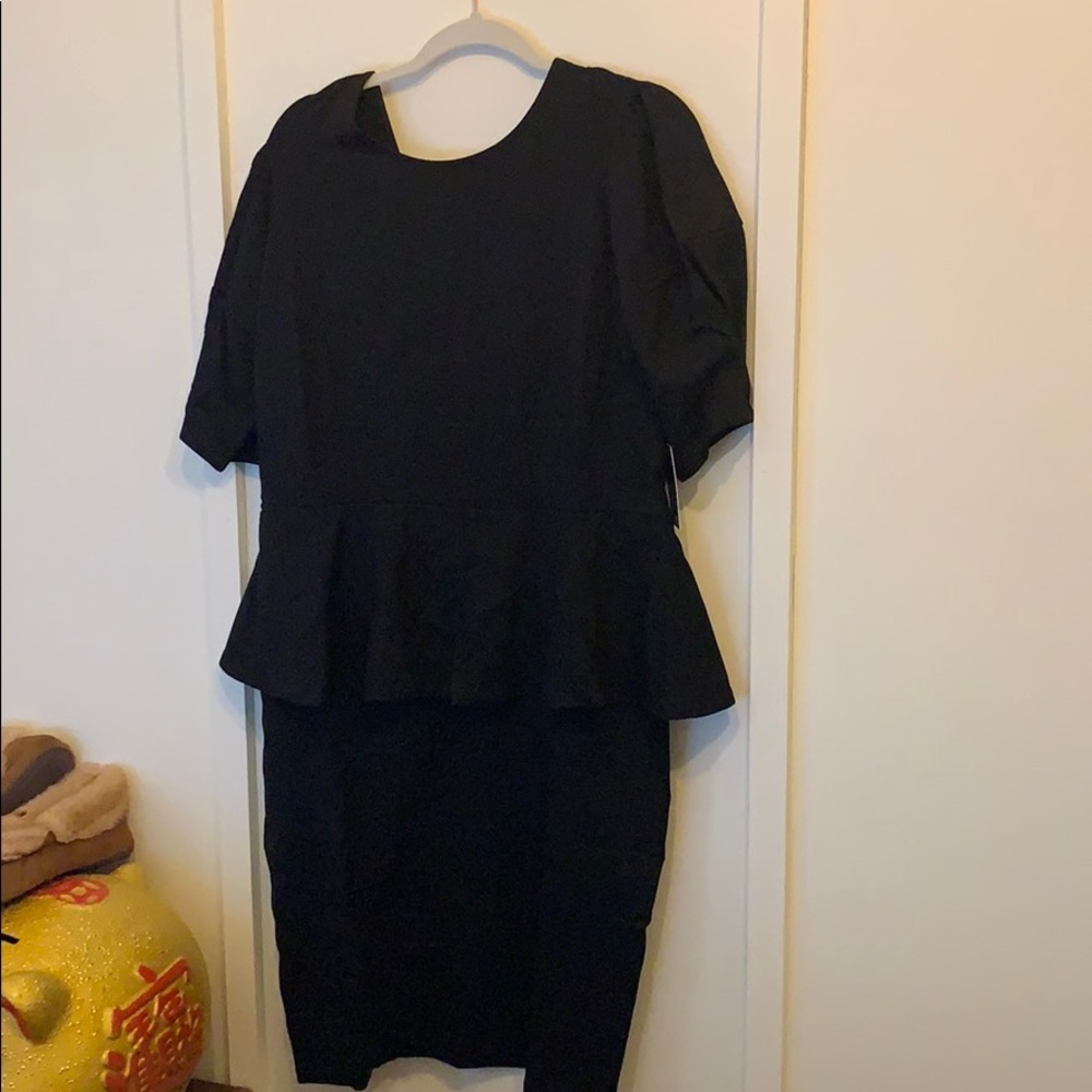 NWT Eloquii Dress
